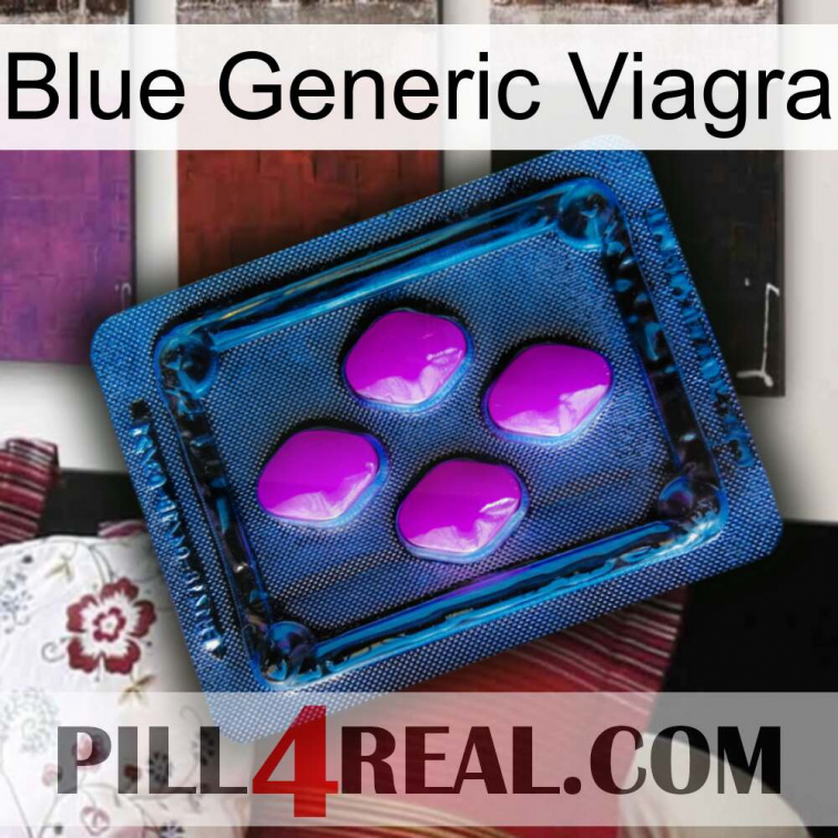 Blue Generic Viagra 04